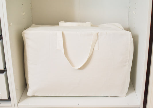 Blanket/ Pillow Covers with Zip