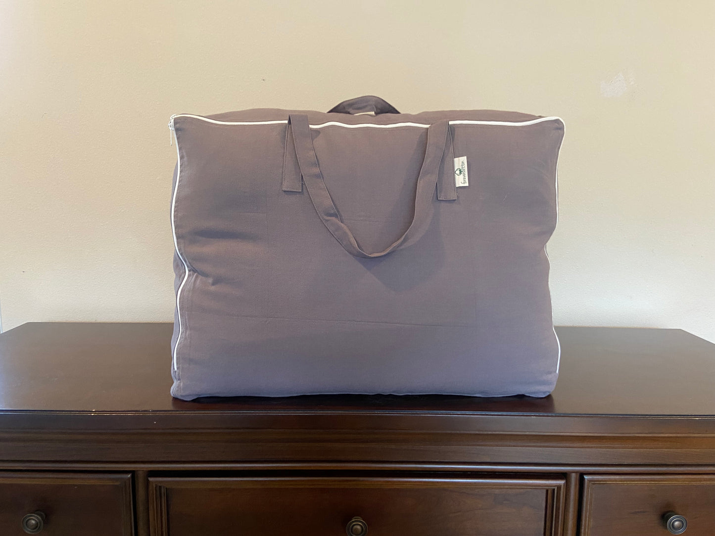 Blanket/ Pillow Covers with Zip