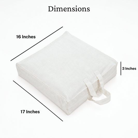 Essential + Practical, Travel and Storage Garment Cover with YKK Zipper and Handles