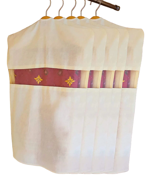 Hanging Garment Covers