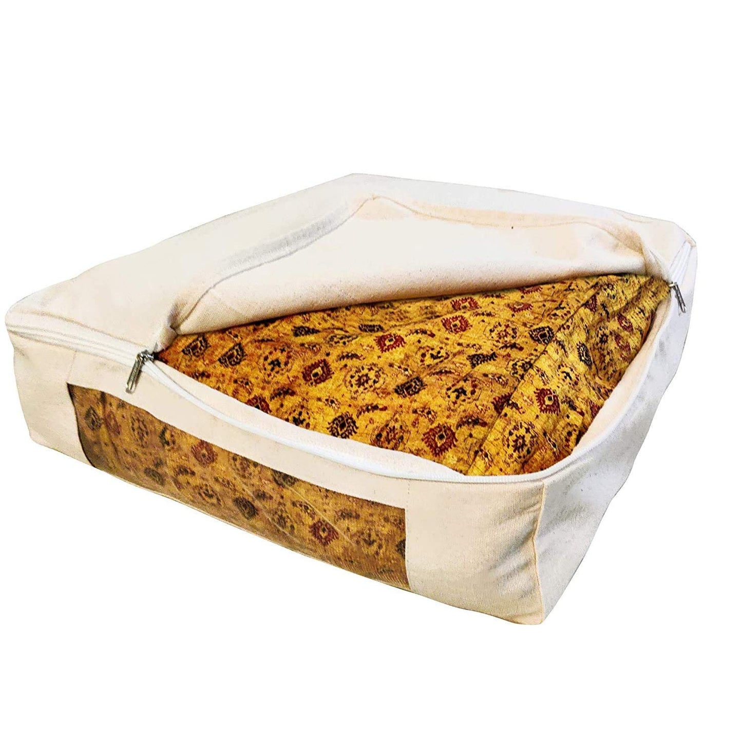 Garment/ Lehenga Covers with Net