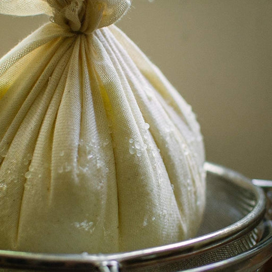 Organic Cotton CheeseCloth