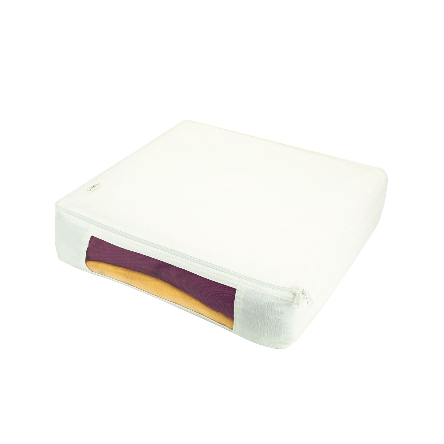 Garment/ Lehenga Covers with Net