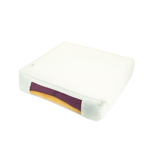 Garment/ Lehenga Covers with Net