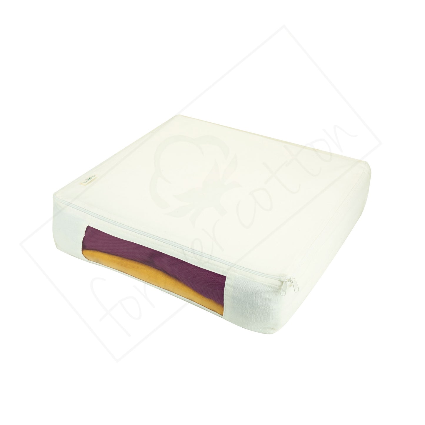 Garment/ Lehenga Covers with Net