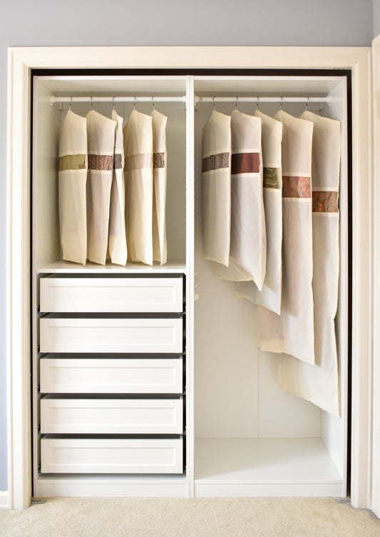 Hanging Garment Covers