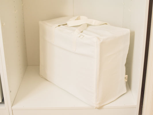 Blanket/ Pillow Covers with Zip