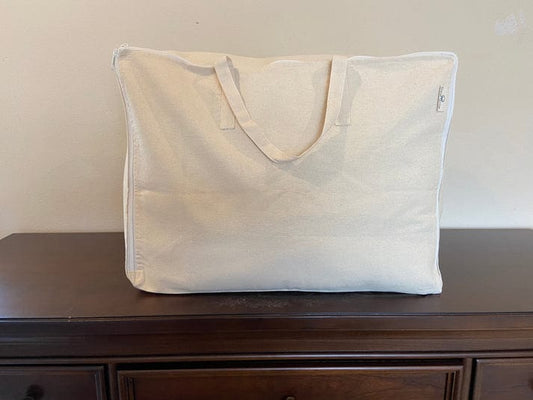 Blanket/ Pillow Covers with Zip