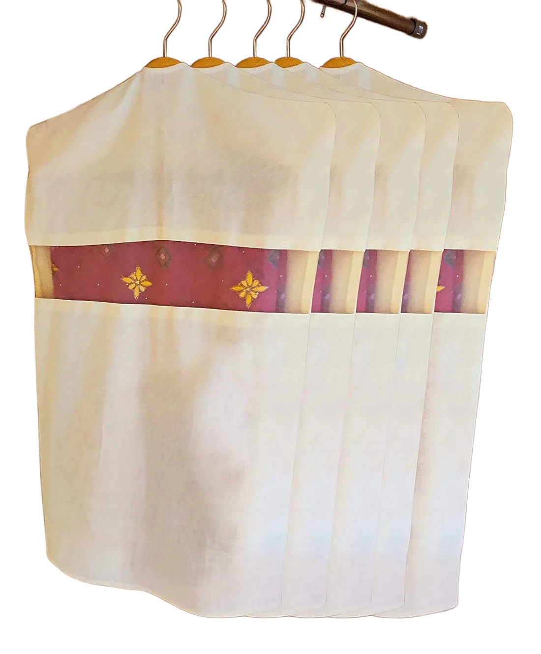 Hanging Garment Covers
