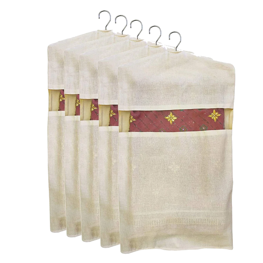 Hanging Garment Covers