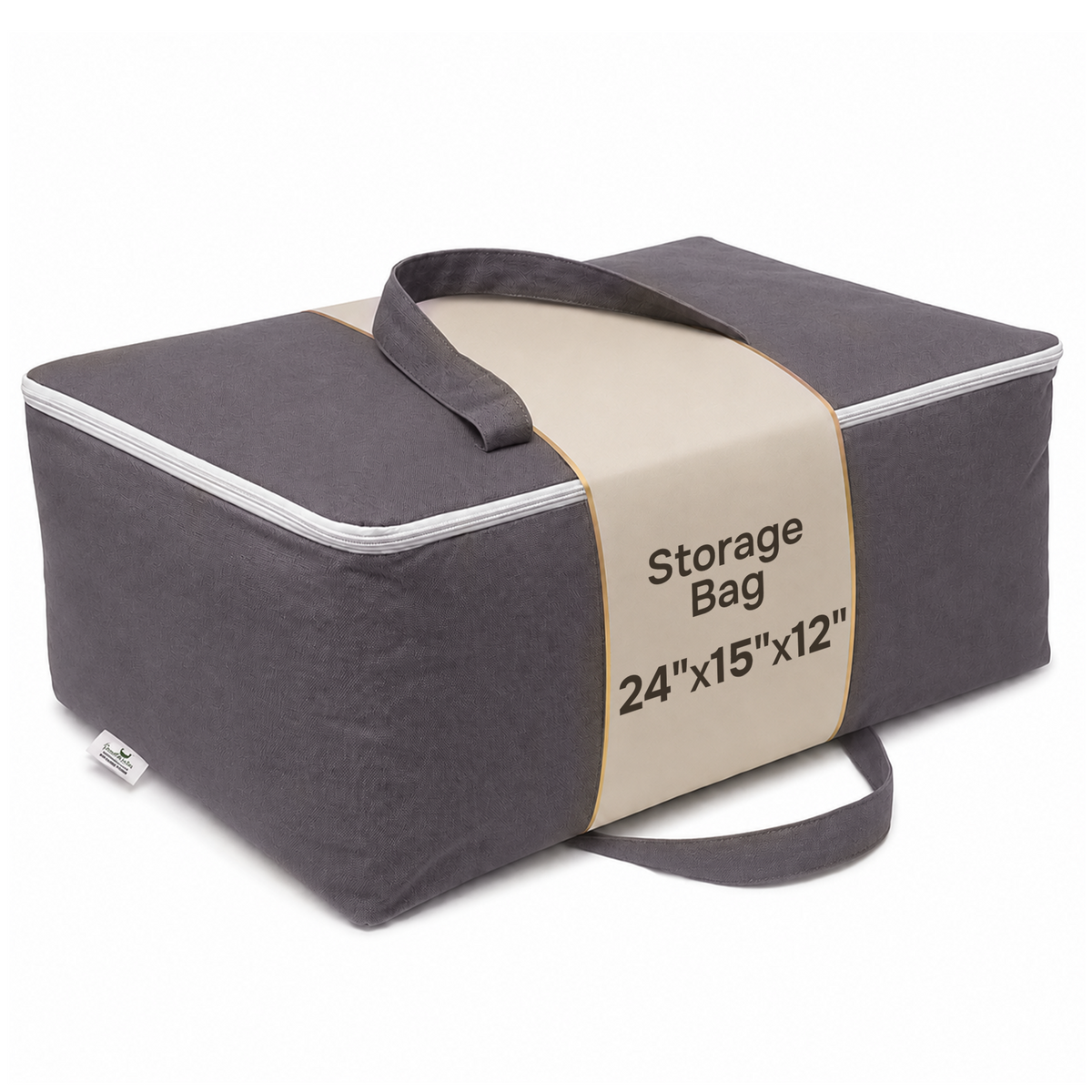 Blanket/ Duvet Storage Bags with YKK Zip