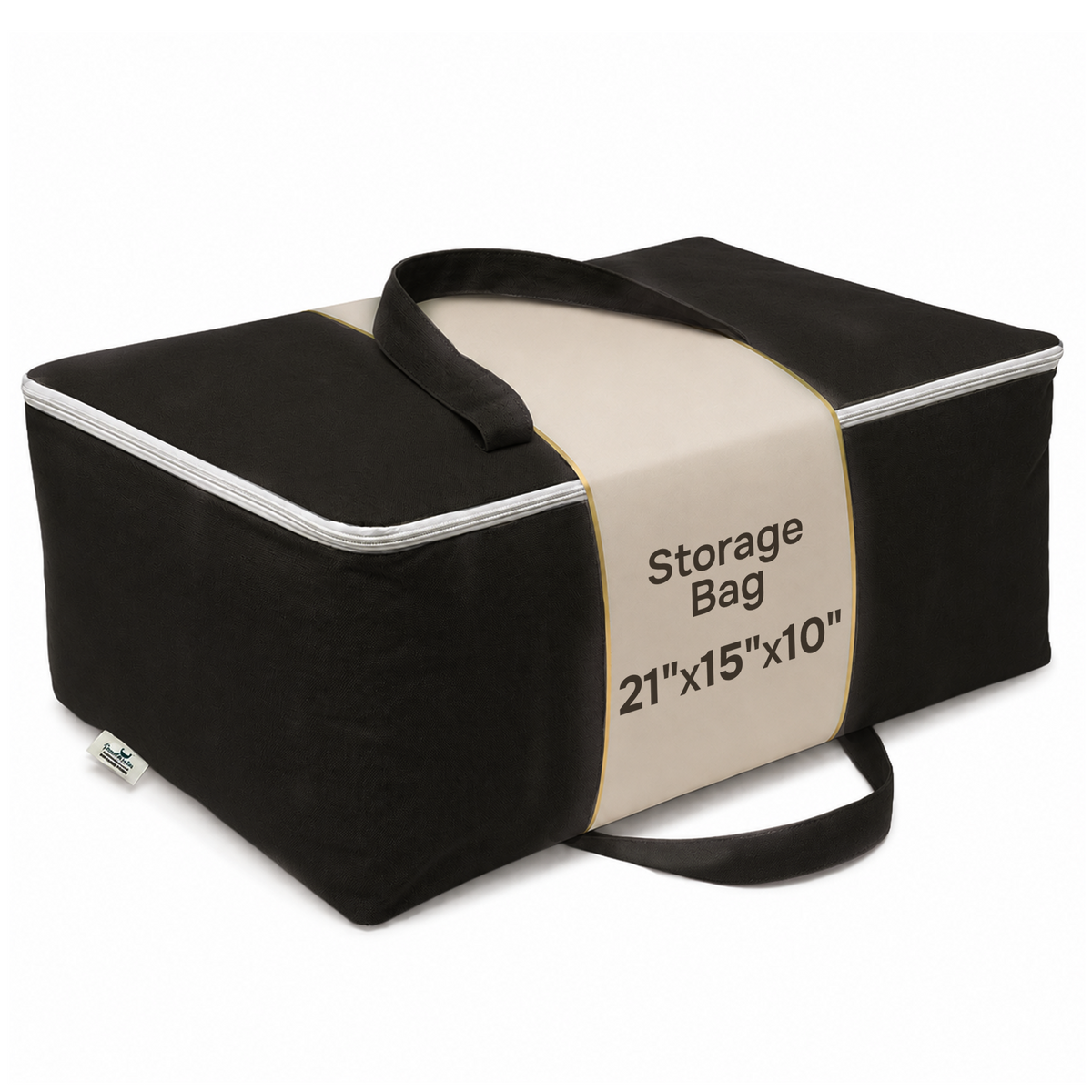Blanket/ Duvet Storage Bags with YKK Zip
