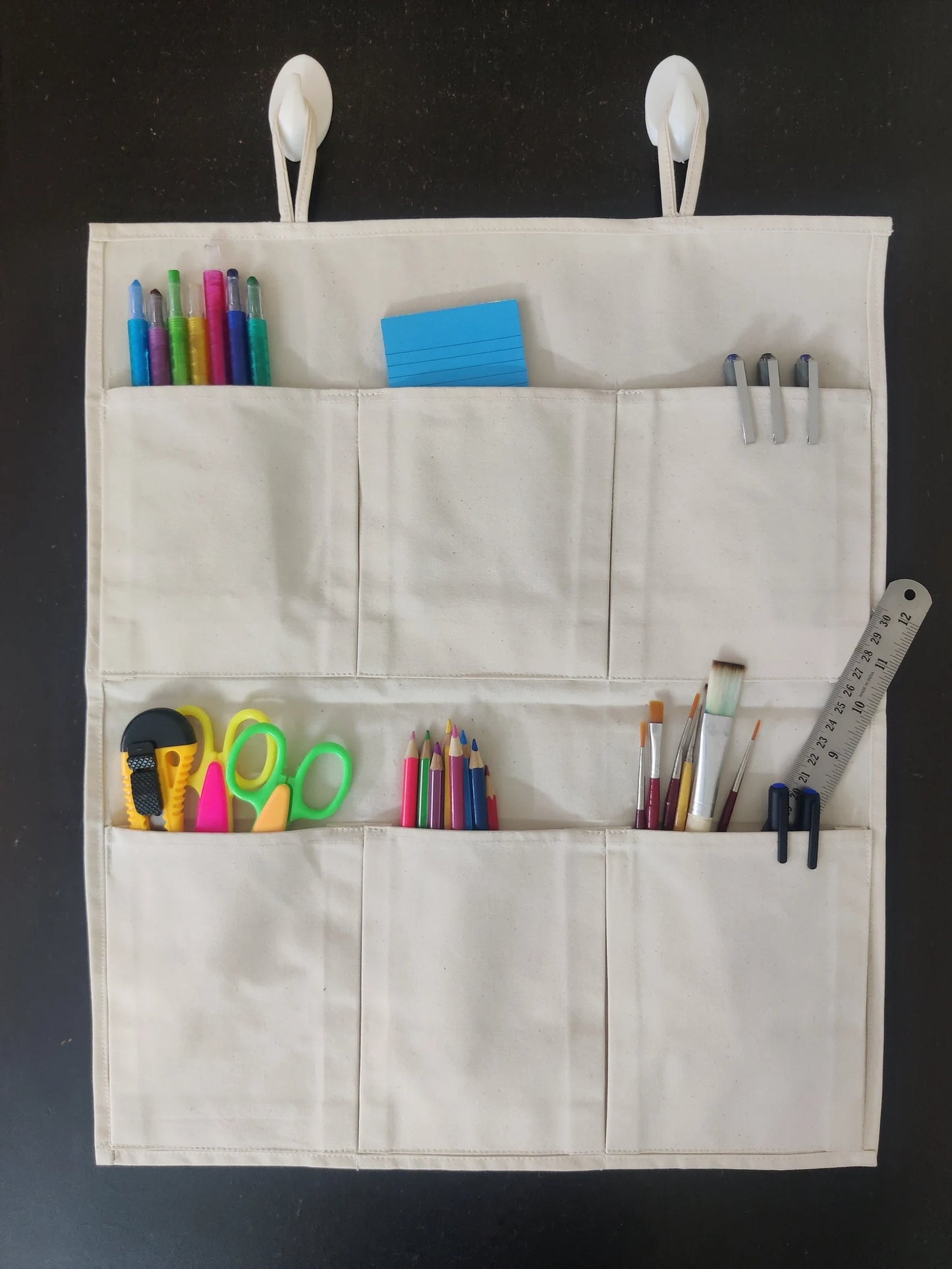 Wall Hanging Storage