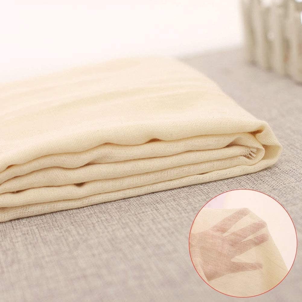 Cotton CheeseCloth